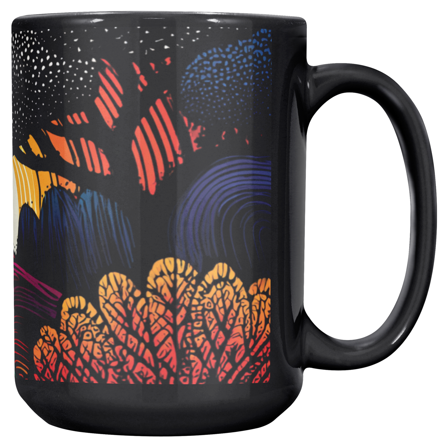 Radiant_Afro_Sunset_Abstract_Art_Mug_-_A_Main_RH_Mockup.png