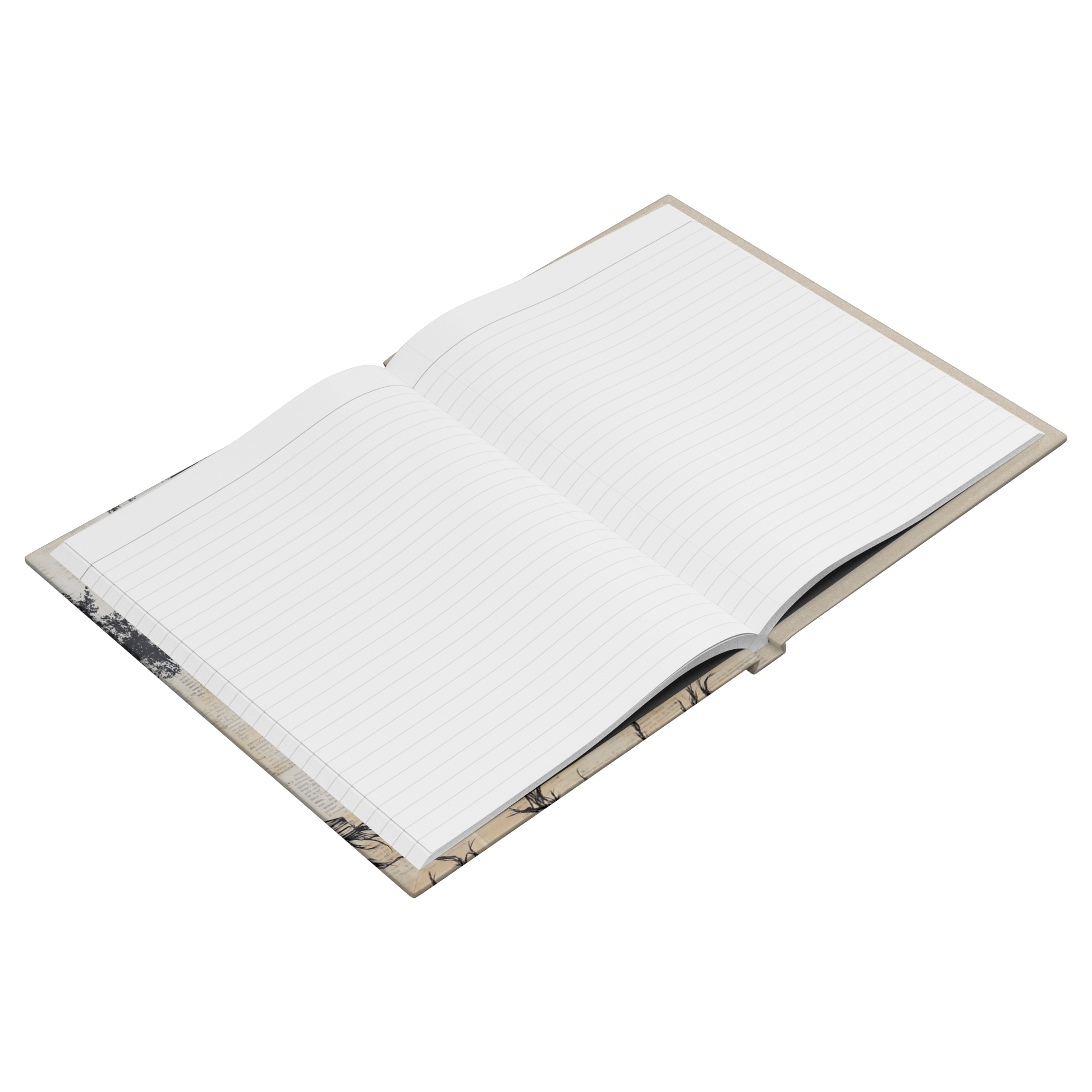 Rooted_in_Knowledge_Hardcover_Journal__Open_Pages_Angle_Mockup.png