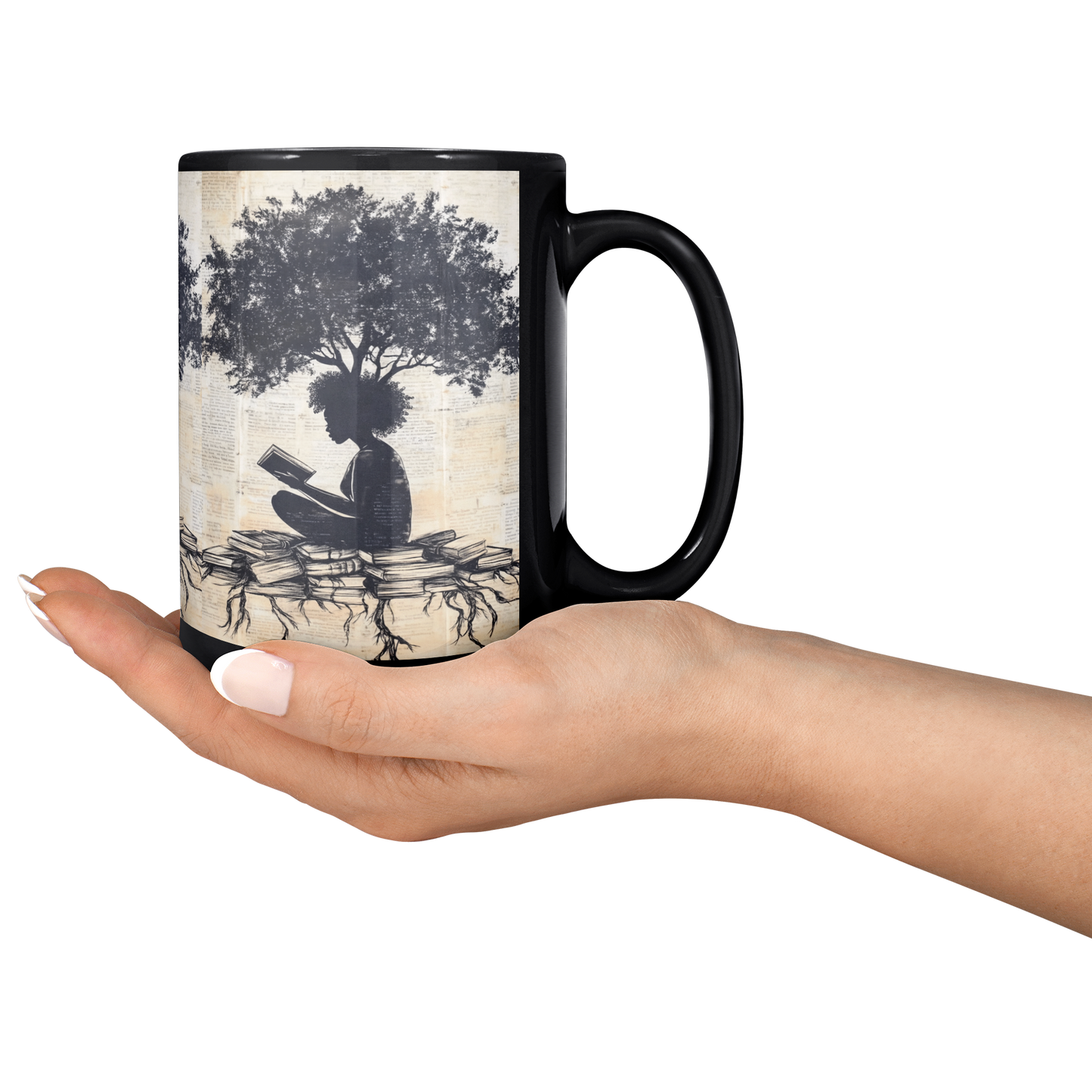 Rooted_in_Knowledge_Mug__Afrocentric__Lifestyle_RH_Serving_Mockup.png
