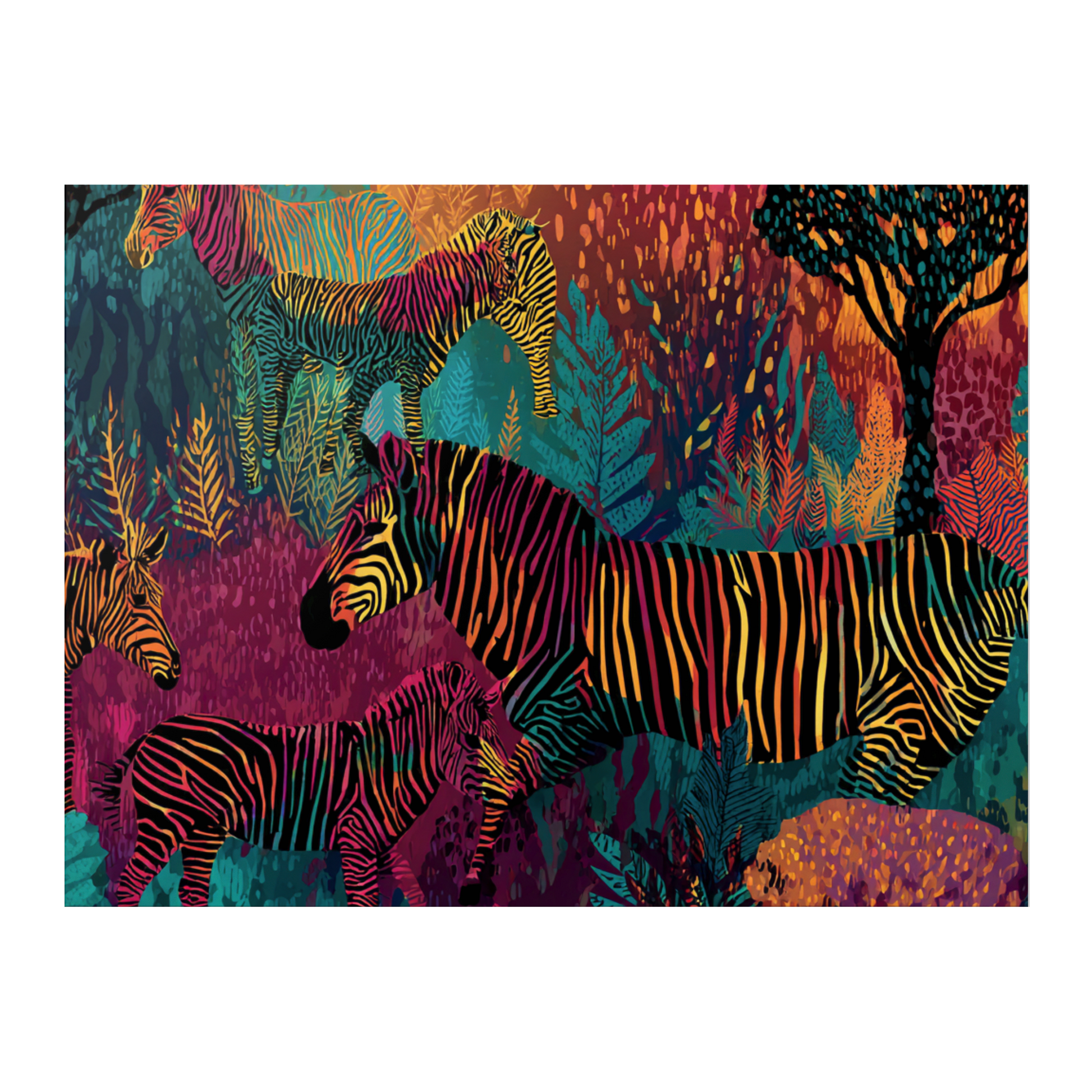 Stripes_of_the_Savannah_Wall_Art_18x24_Flat_H_Mockup.png