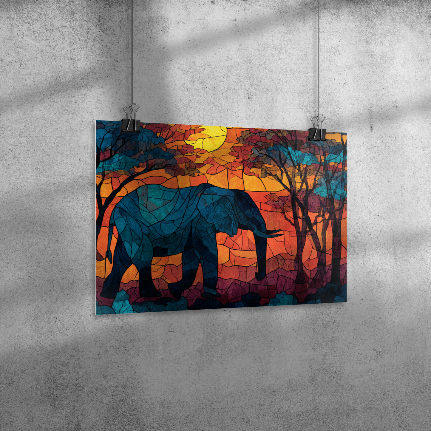Sunset_Majesty_Wall_Art_18x24_Angle_H_Mockup.png