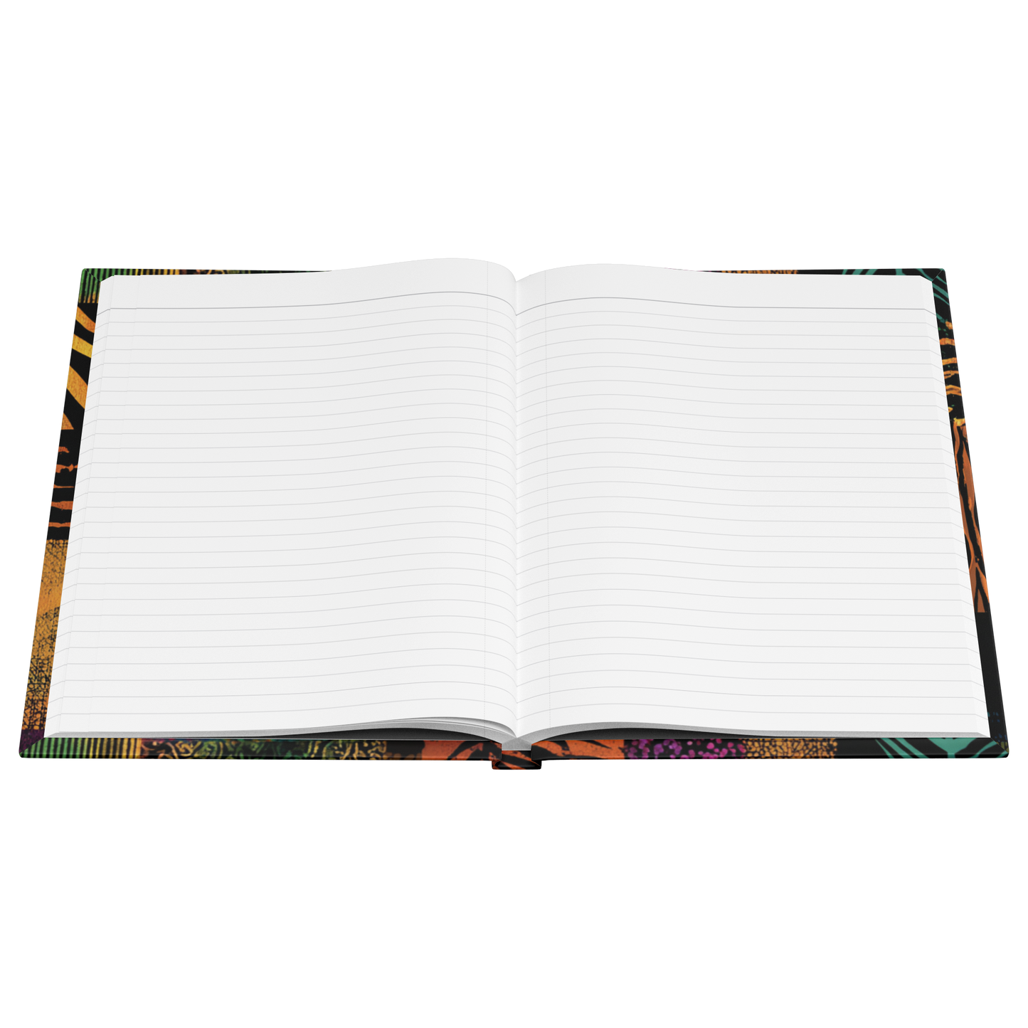 Urban_Safari_Hardcover_Journal__Afroc_Open_Pages_Flat_Mockup.png