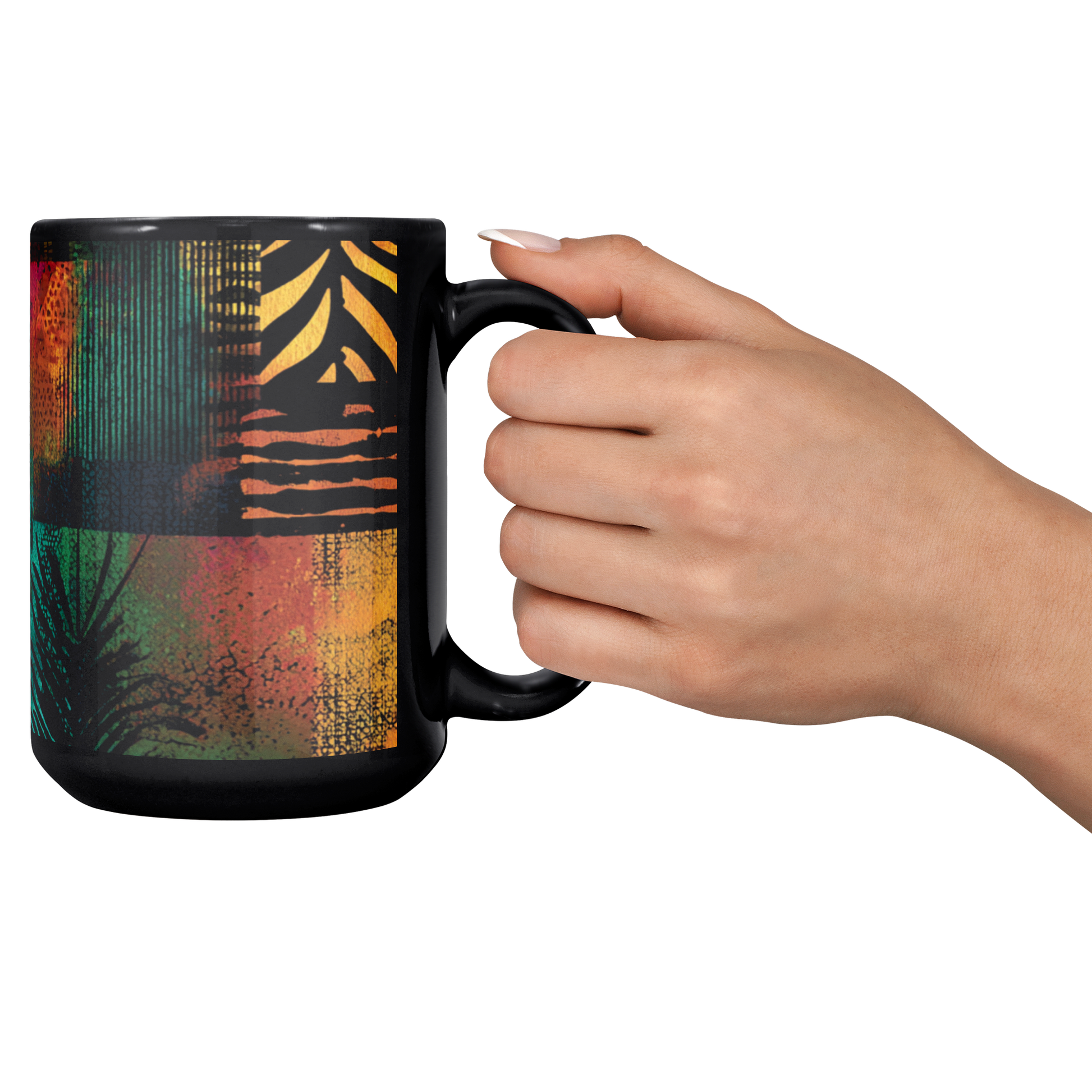 Urban_Safari_Mug__Afrocentric_Animal__Lifestyle_RH_Cheers_Mockup.png
