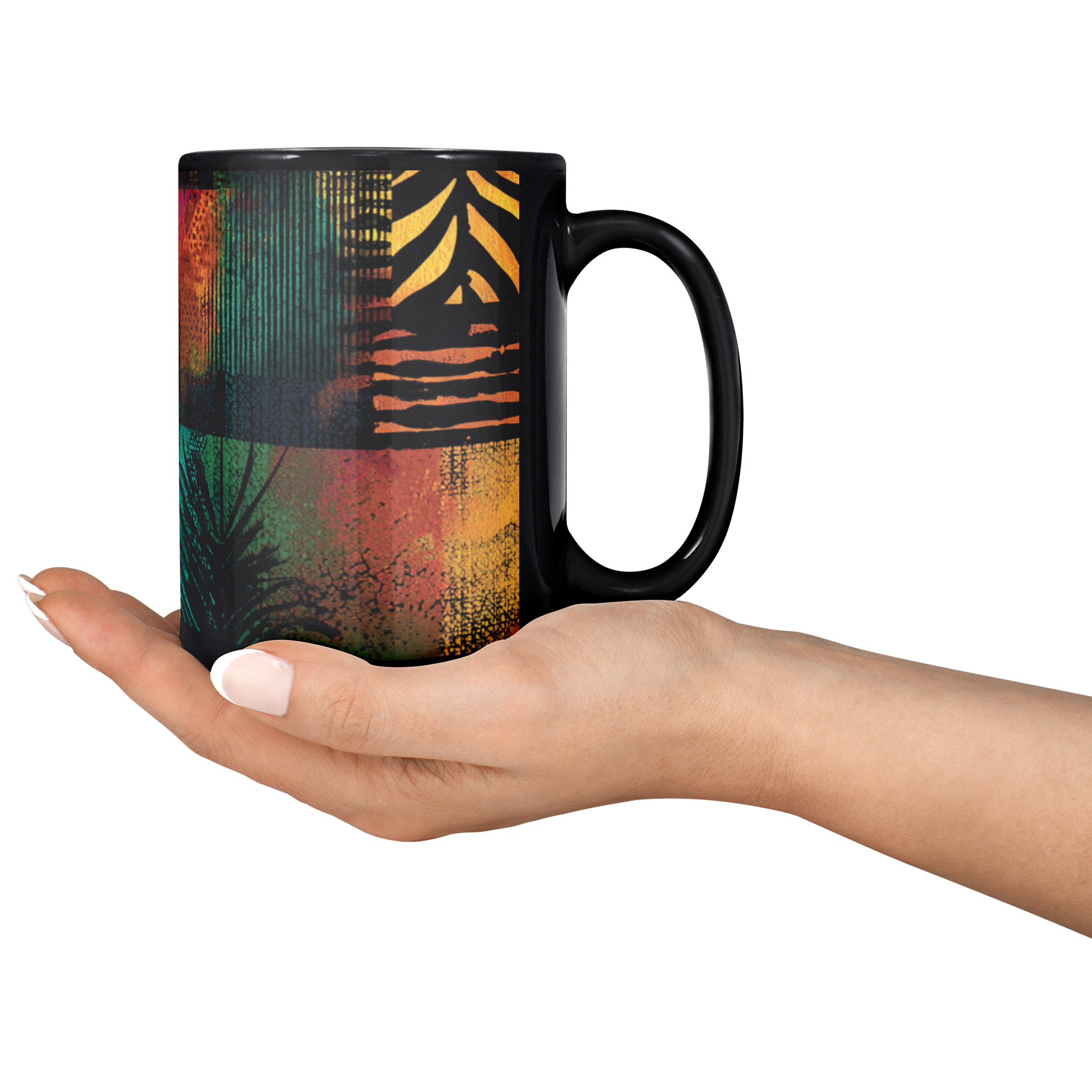 Urban_Safari_Mug__Afrocentric_Animal__Lifestyle_RH_Serving_Mockup.png