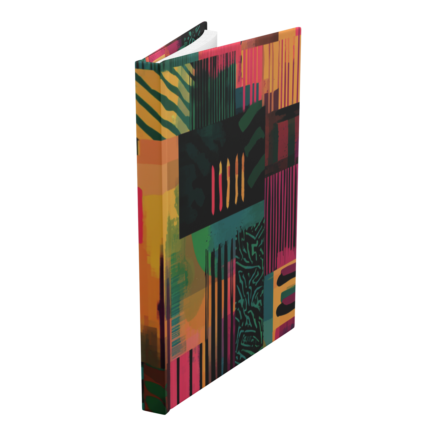 Vibrant_Harmony_Hardcover_Journal__Af_Standing_Angle_Mockup.png