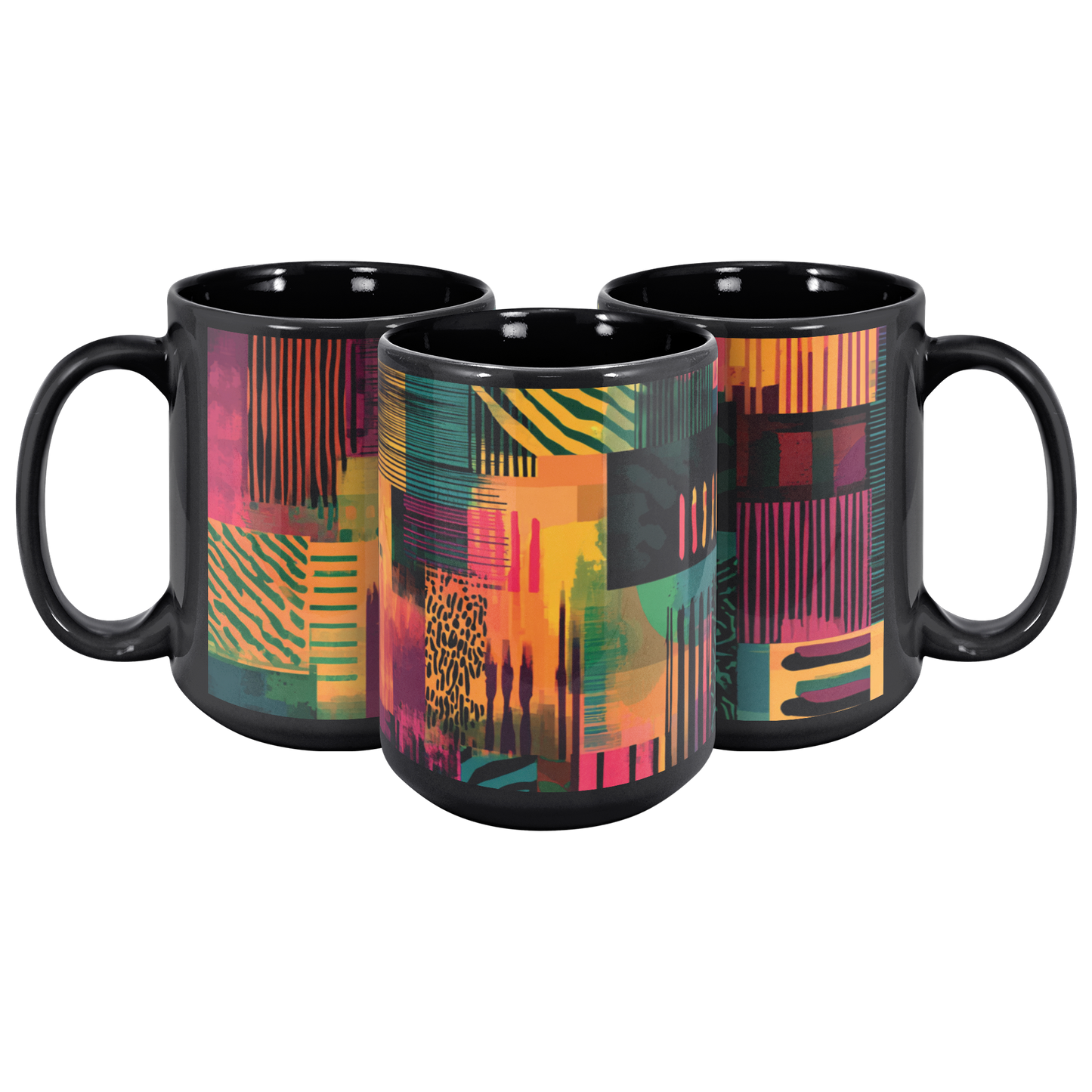 Vibrant_Harmony_Mug__Afrocentric_Abst_3pc_Triangle_View_Mockup.png
