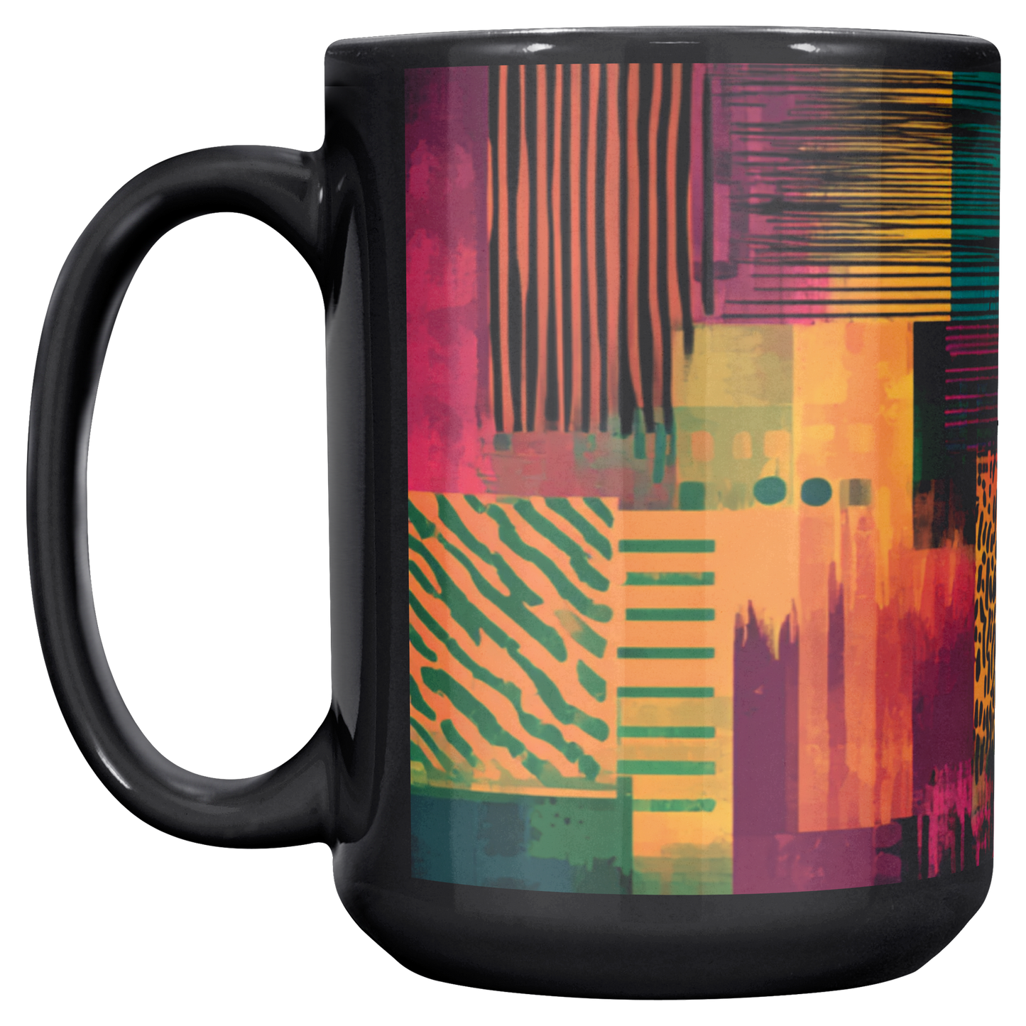 Vibrant_Harmony_Mug__Afrocentric_Abst_Main_LH_Mockup.png