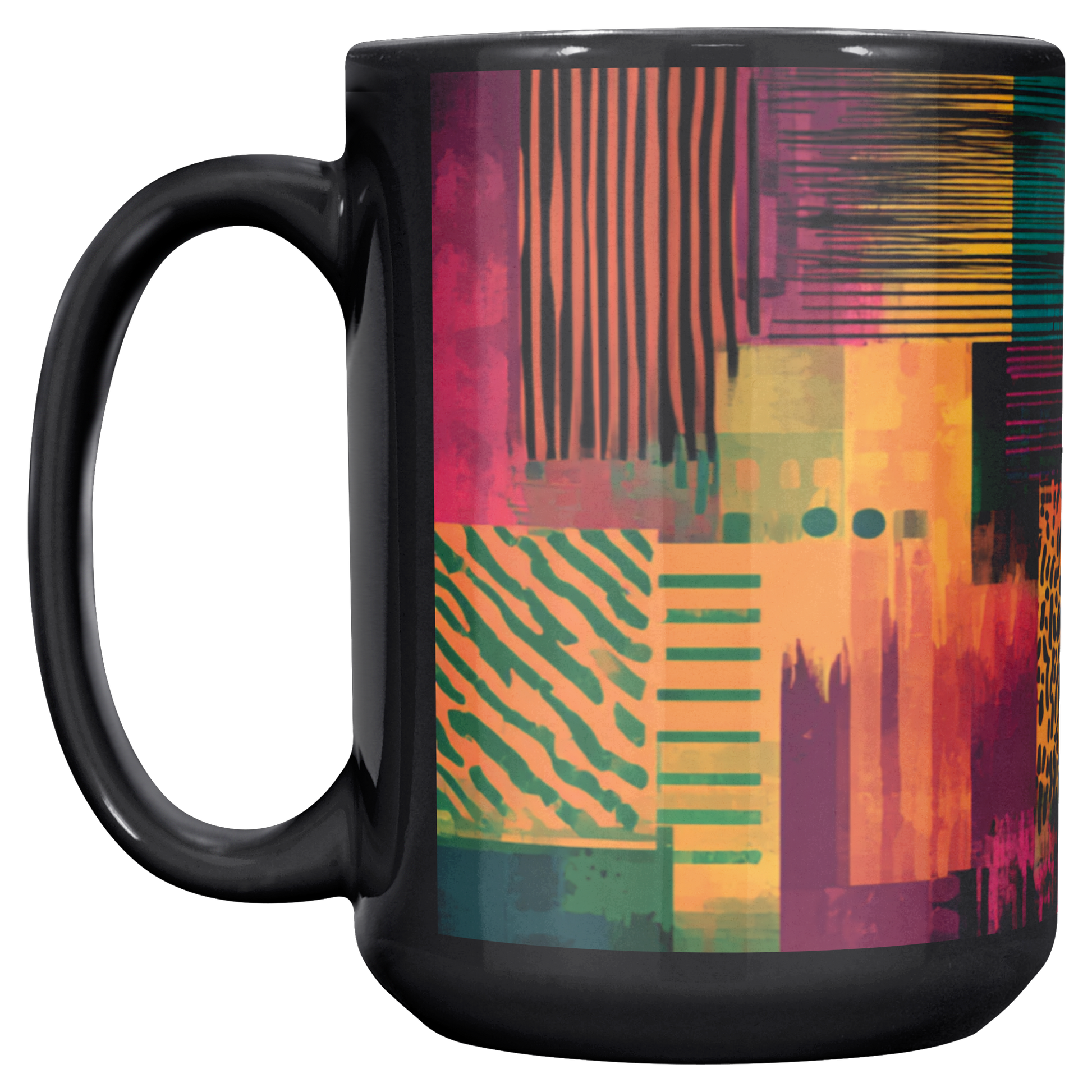 Vibrant_Harmony_Mug__Afrocentric_Abst_Main_LH_Mockup.png