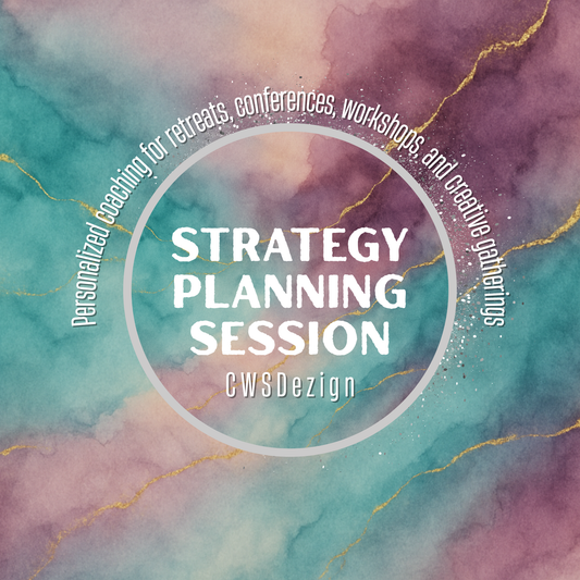 Strategy Planning Session