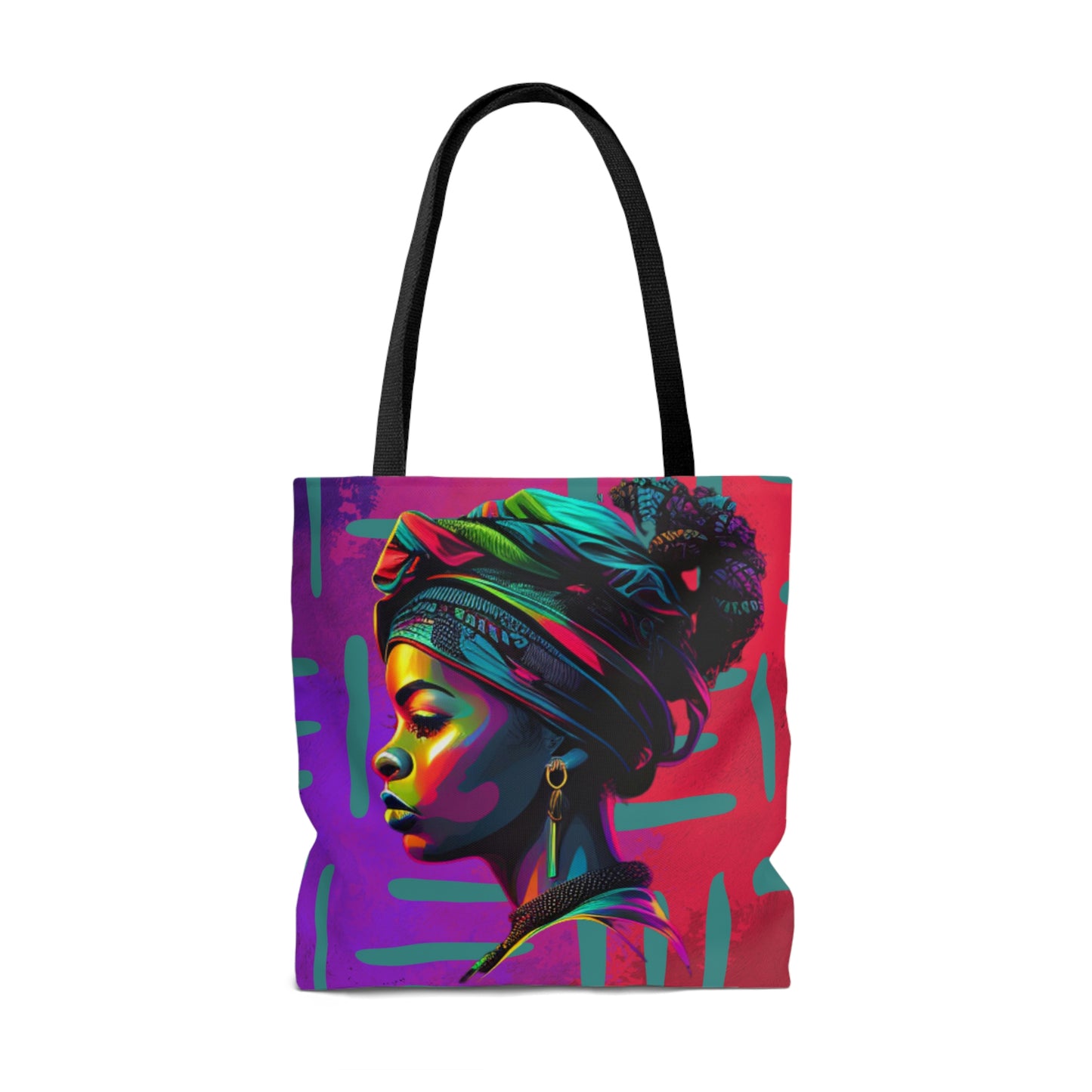 Soulful Sincerity Tote Bag