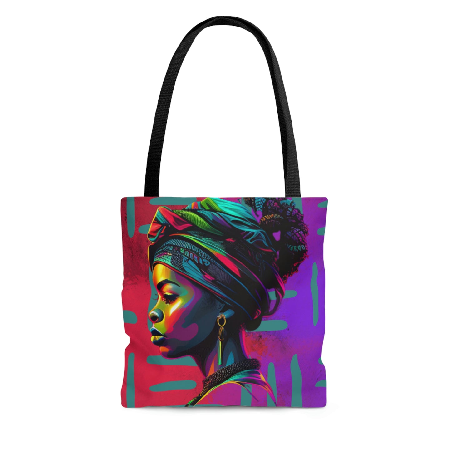 Soulful Sincerity Tote Bag