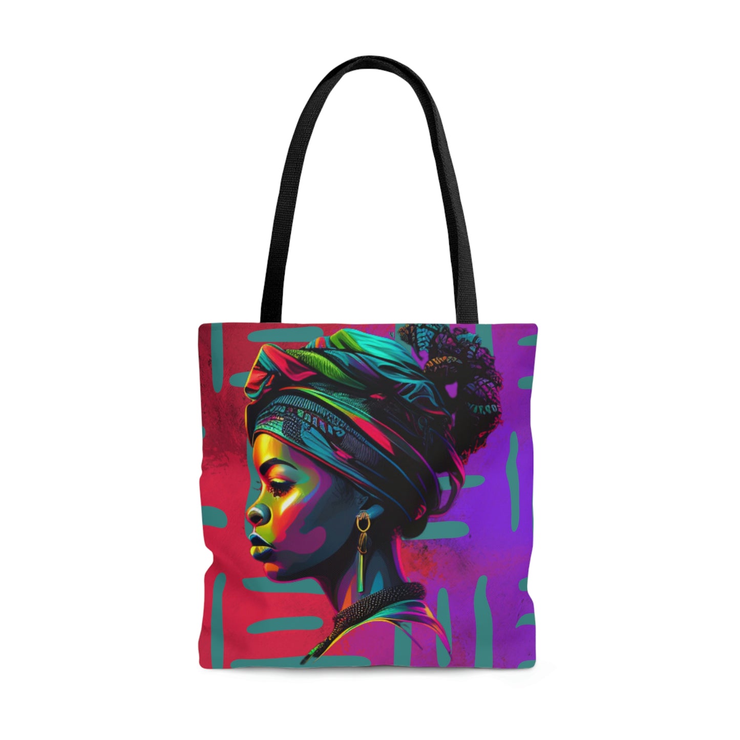 Soulful Sincerity Tote Bag