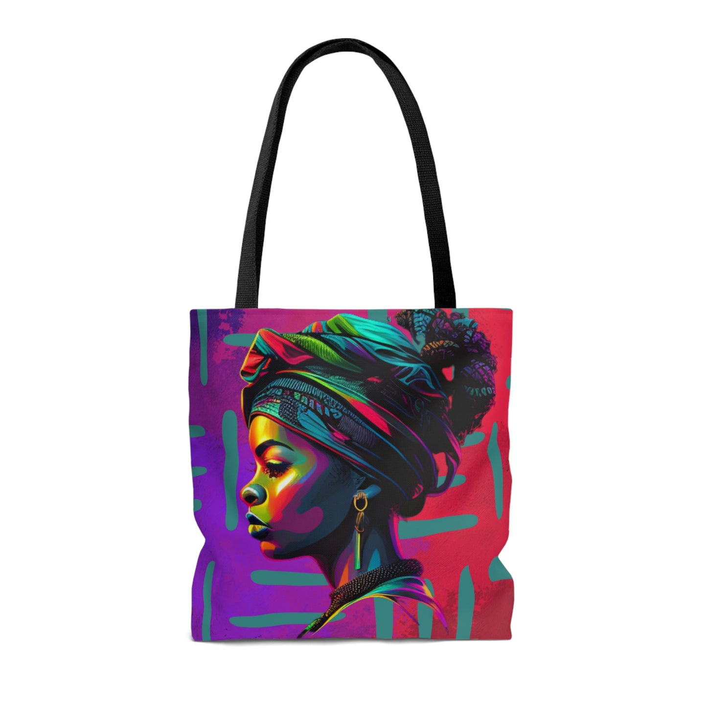 Soulful Sincerity Tote Bag