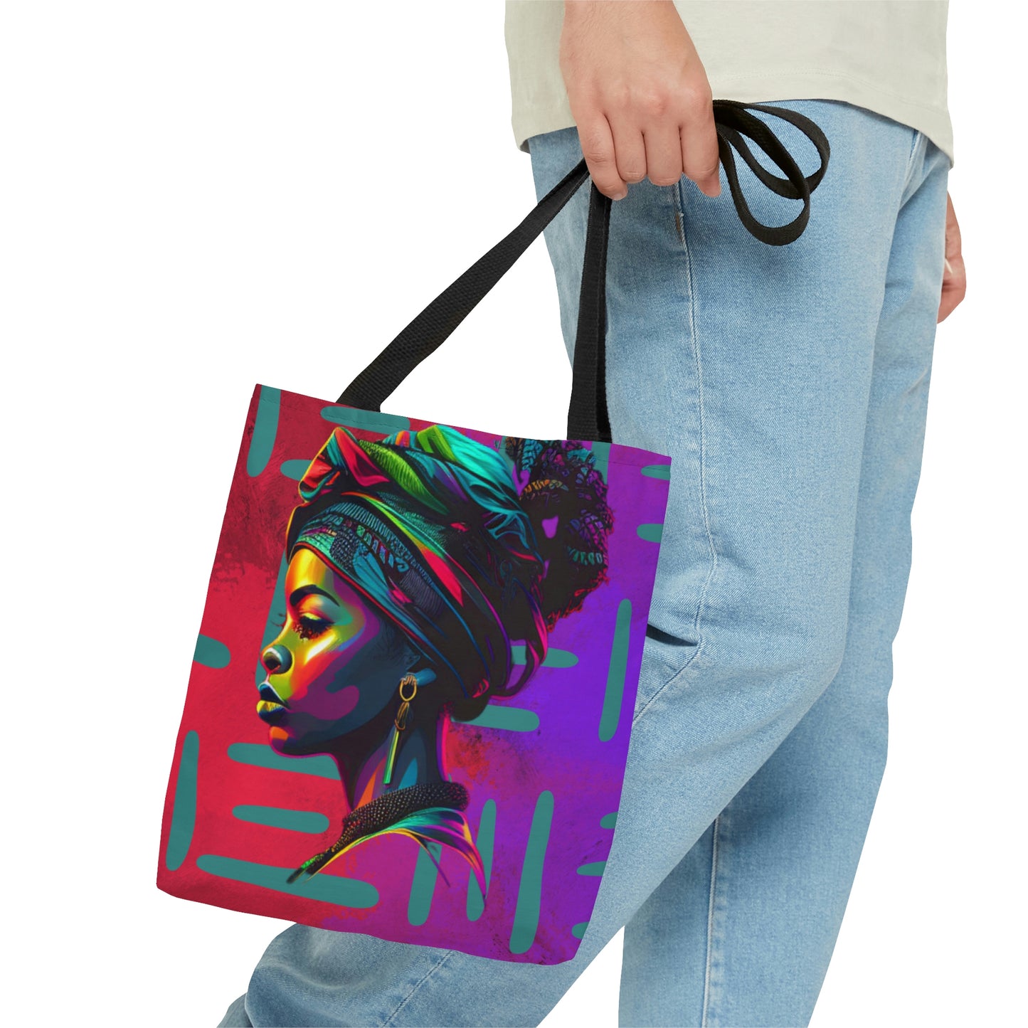 Soulful Sincerity Tote Bag