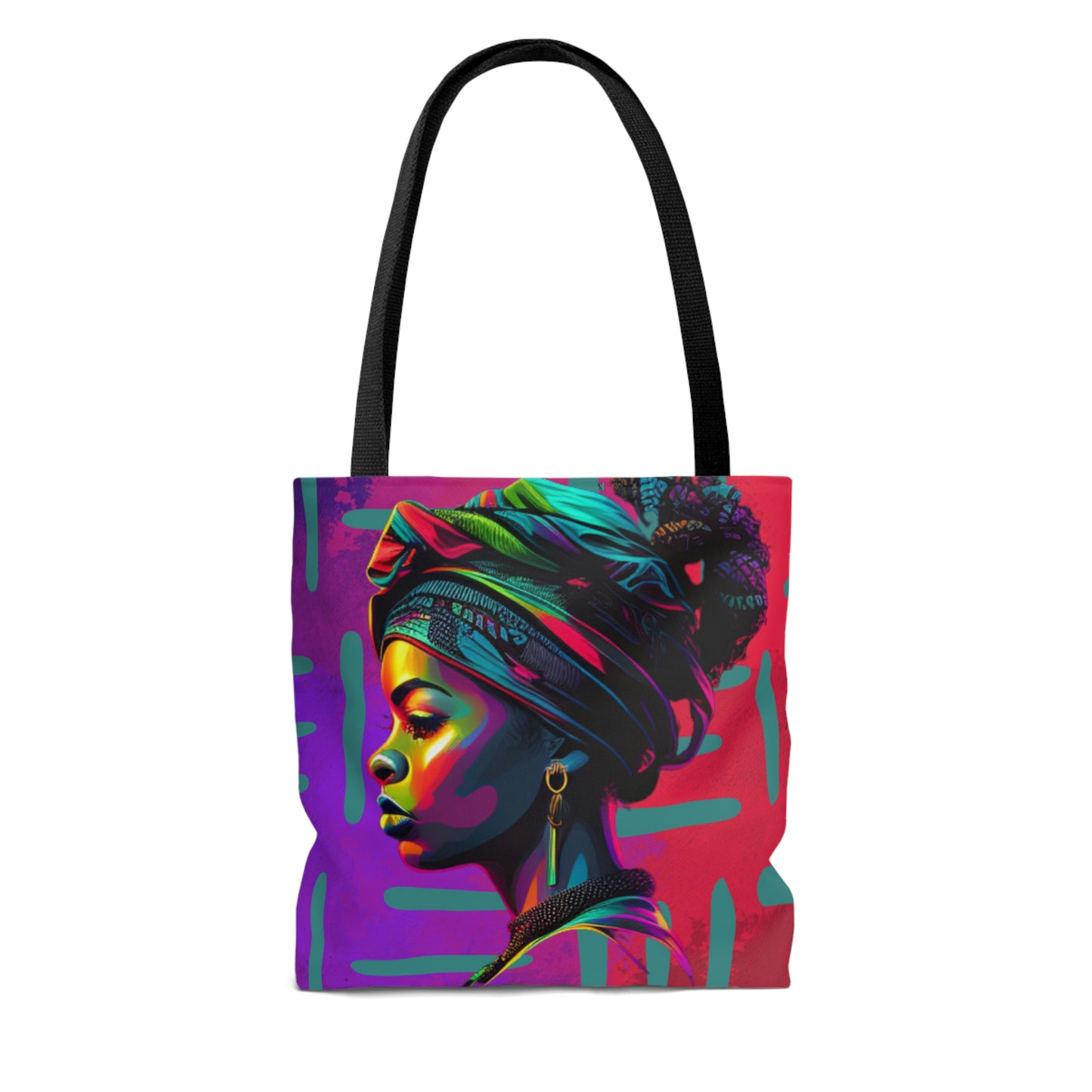 Soulful Sincerity Tote Bag