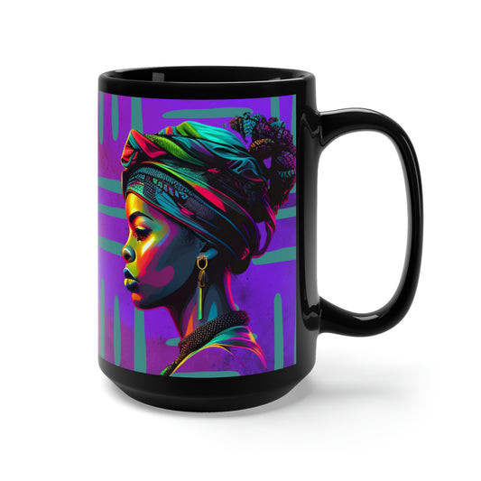 Soulful Sincerity Mug