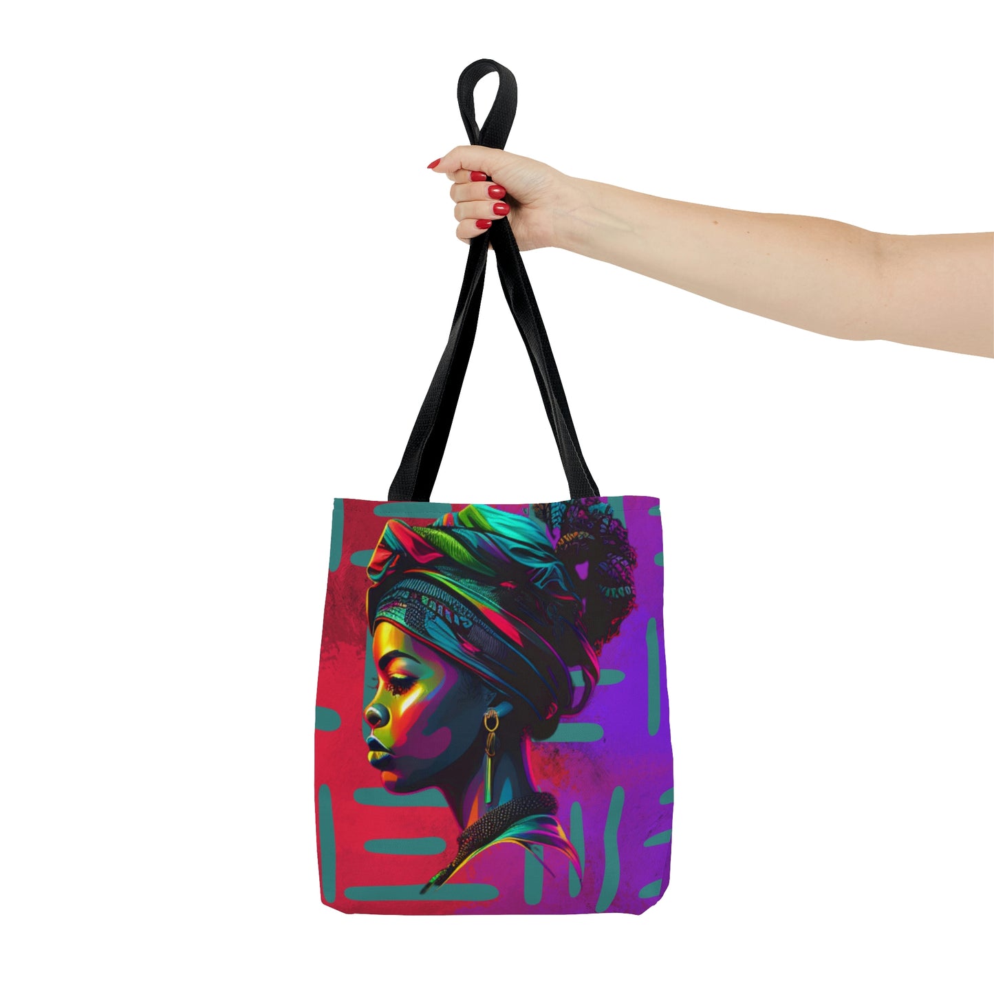 Soulful Sincerity Tote Bag