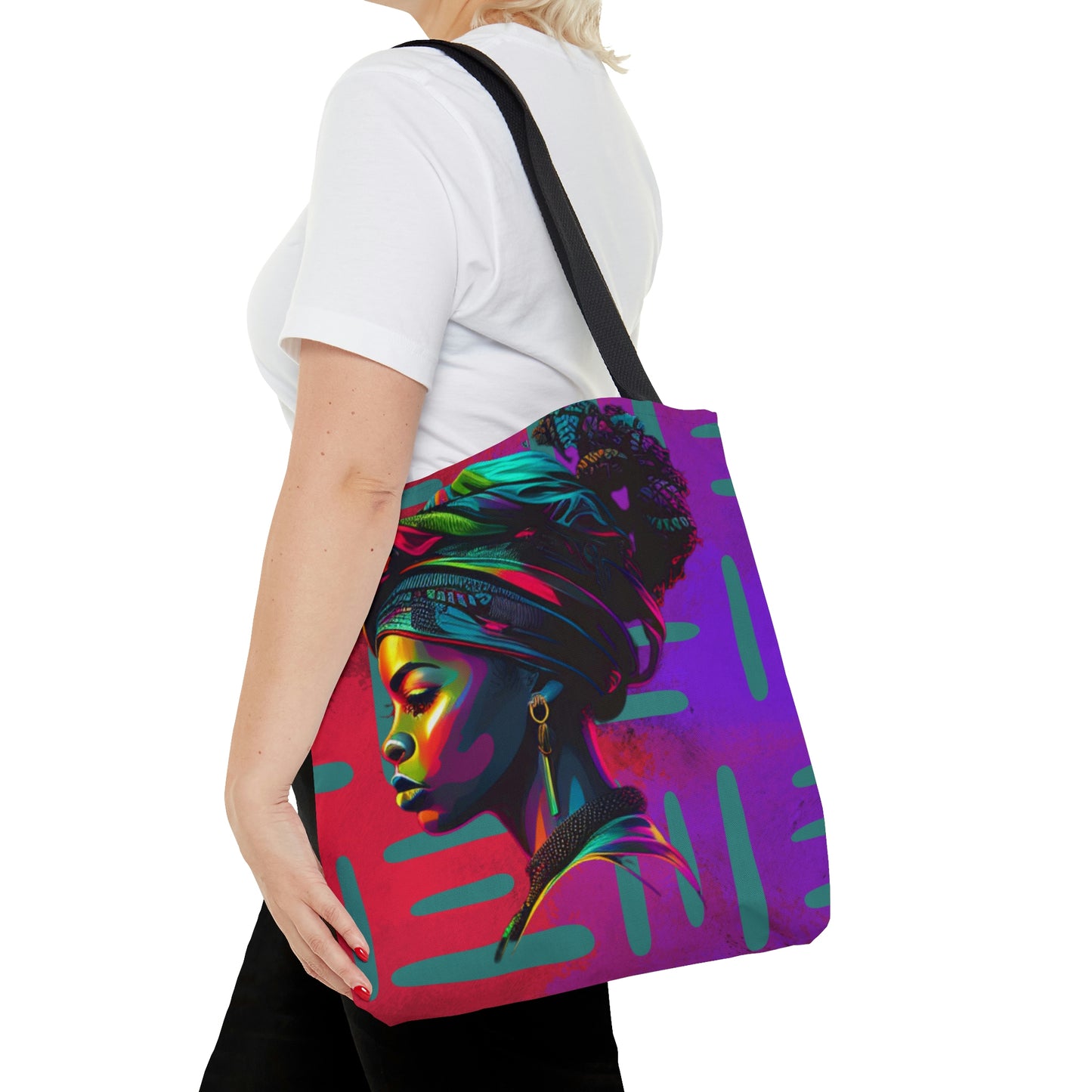 Soulful Sincerity Tote Bag