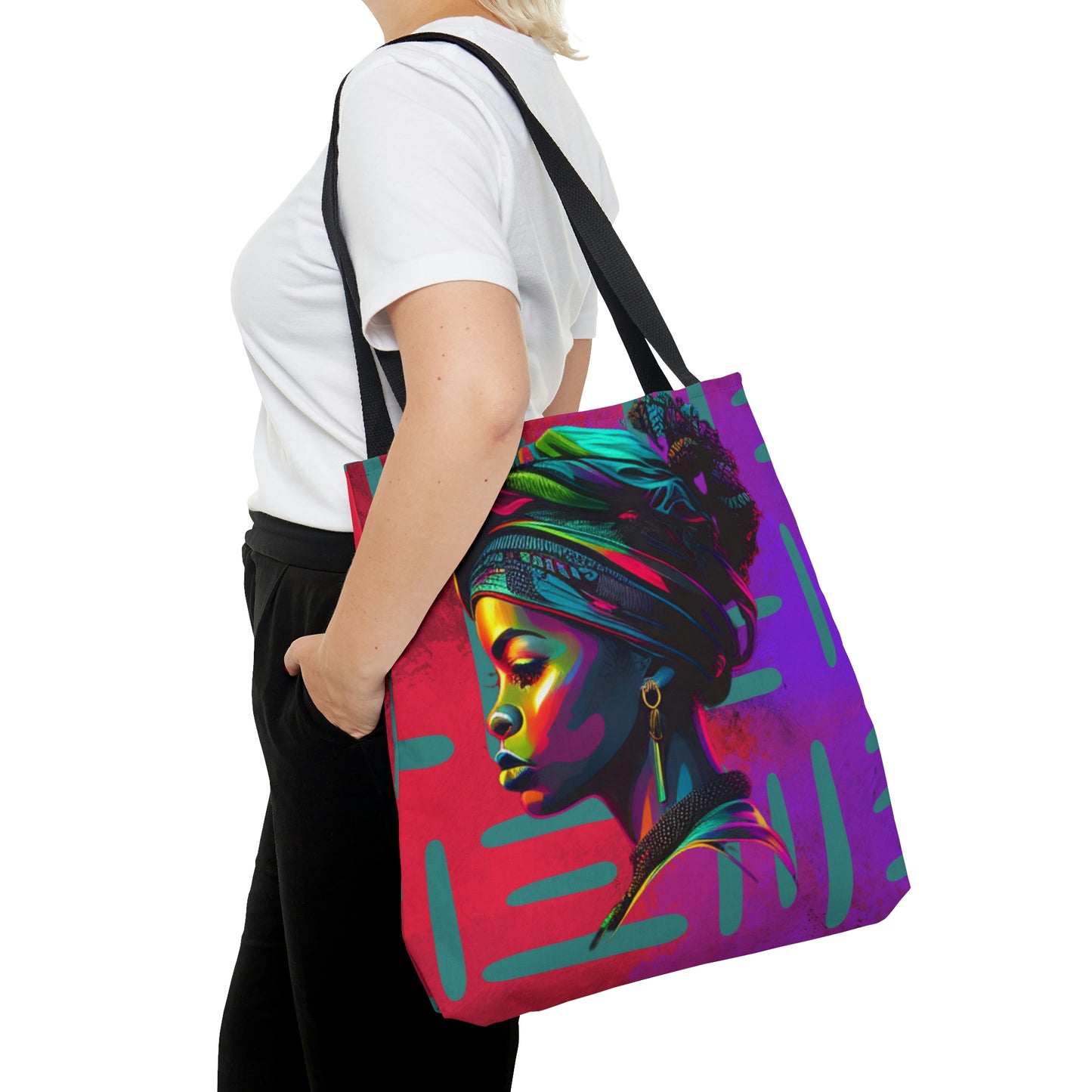 Soulful Sincerity Tote Bag