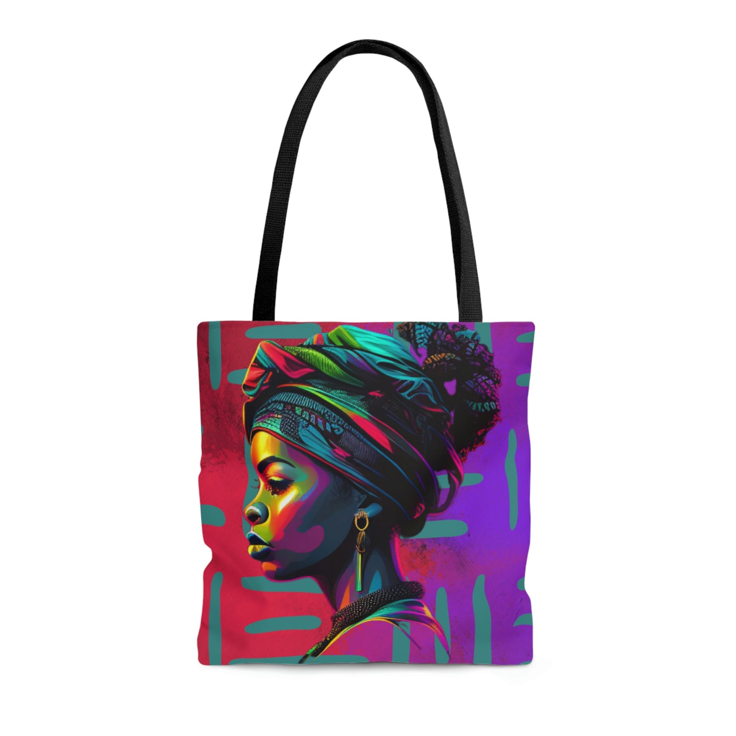 Soulful Sincerity Tote Bag